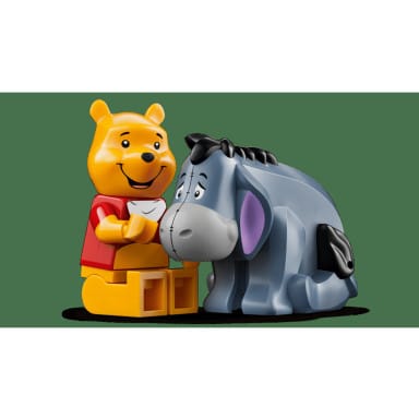 LEGO 43300 Disney Kubuś Puchatek – zdjęcie