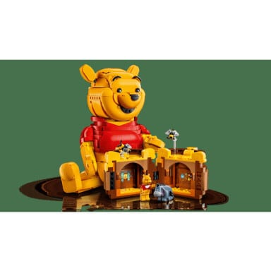 LEGO 43300 Disney Kubuś Puchatek – zdjęcie