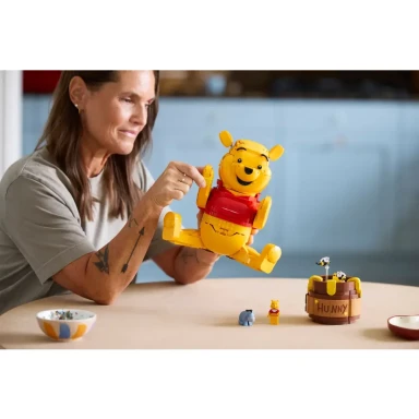 LEGO 43300 Disney Kubuś Puchatek – zdjęcie