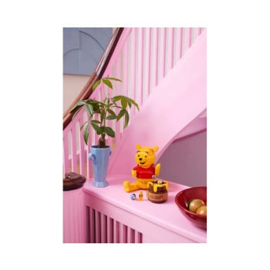 LEGO 43300 Disney Kubuś Puchatek – zdjęcie