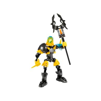 LEGO 44012 HERO Factory EVO – zdjęcie