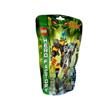 LEGO 44012 HERO Factory EVO – zdjęcie