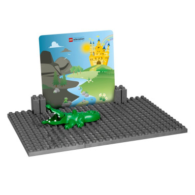 LEGO 45005 Education Opowieści – zdjęcie