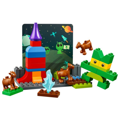 LEGO 45005 Education Opowieści – zdjęcie