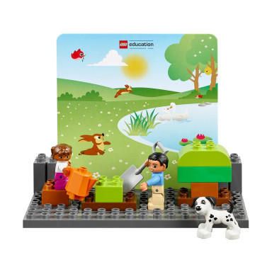 LEGO 45005 Education Opowieści – zdjęcie