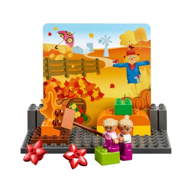 LEGO 45005 Education Opowieści – zdjęcie