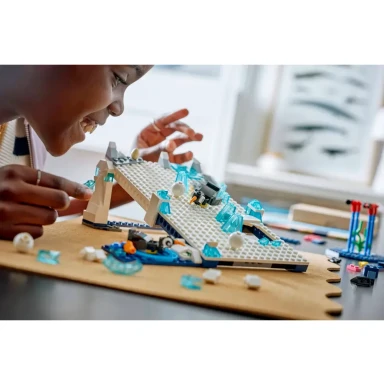 LEGO 45201 Education Zestaw naukowy ze zwierzętami Antarktydy – zdjęcie