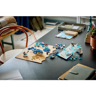 LEGO 45201 Education Zestaw naukowy ze zwierzętami Antarktydy – zdjęcie