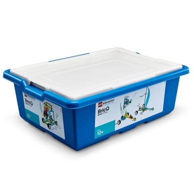 LEGO 45400 Education BricQ Motion Prime – zdjęcie