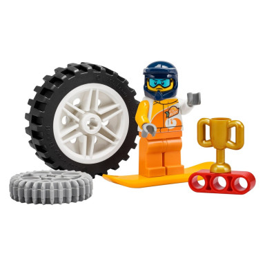 LEGO 45400 Education BricQ Motion Prime – zdjęcie
