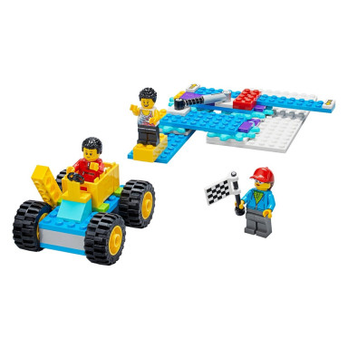 LEGO 45401 Education BricQ Motion Essential – zdjęcie