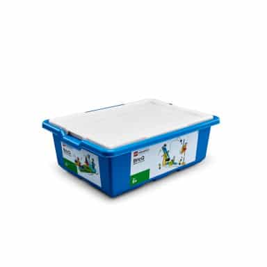 LEGO 45401 Education BricQ Motion Essential – zdjęcie