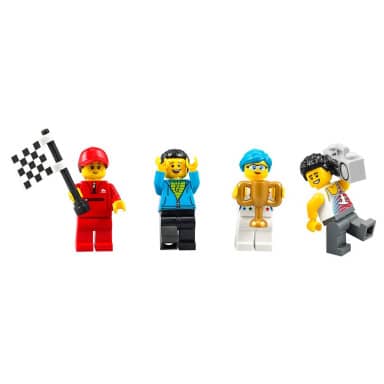LEGO 45401 Education BricQ Motion Essential – zdjęcie