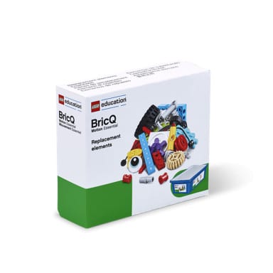 LEGO 45401 Education BricQ Motion Essential – zdjęcie
