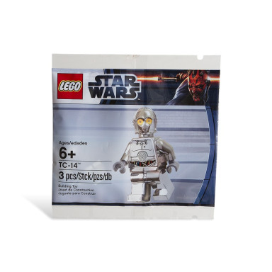 LEGO 5000063 Star Wars TC-14 – zdjęcie