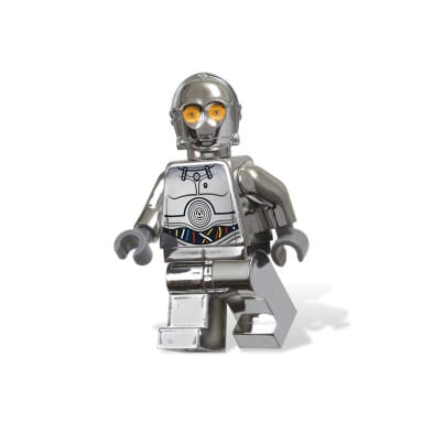 LEGO 5000063 Star Wars TC-14 – zdjęcie