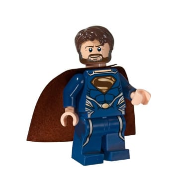 LEGO 5001623 DC Comics Super Heroes Jor-El – zdjęcie