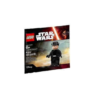 LEGO 5004406 Star Wars First Order General – zdjęcie