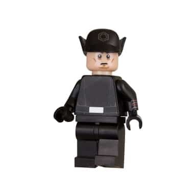 LEGO 5004406 Star Wars First Order General – zdjęcie