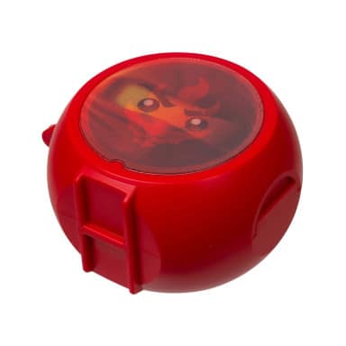 LEGO 5004916 Ninjago Movie Kai’s Dojo Pod – zdjęcie