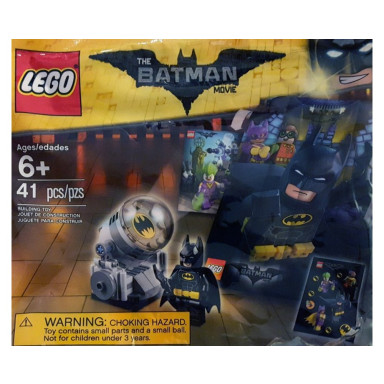 LEGO 5004930 Batman Movie Accessory pack – zdjęcie