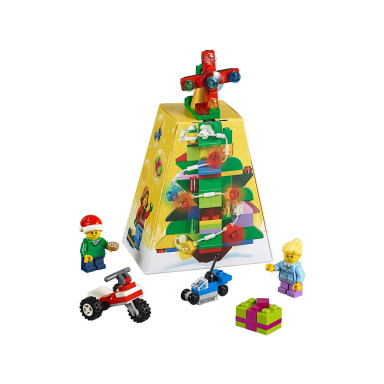 LEGO 5004934 Christmas Ornament – zdjęcie