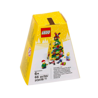 LEGO 5004934 Christmas Ornament – zdjęcie