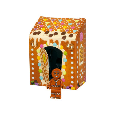 LEGO 5005156 Piernikowy ludek – zdjęcie