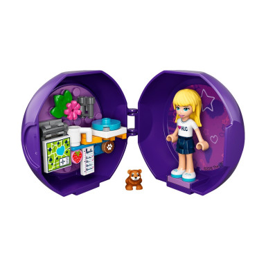 LEGO 5005236 Friends Friends Clubhouse – zdjęcie