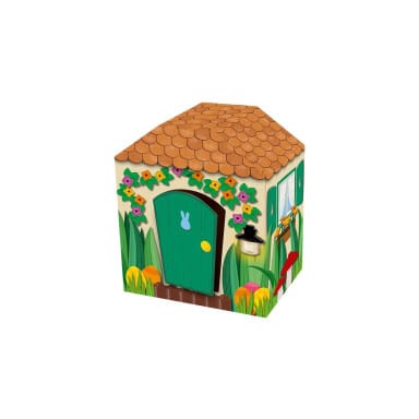 LEGO 5005249 Chatka zajączka wielkanocnego LEGO – zdjęcie