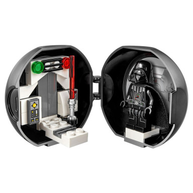 LEGO 5005376 Star Wars Kapsuła rocznicowa – zdjęcie