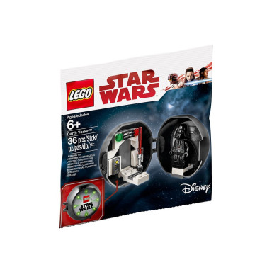 LEGO 5005376 Star Wars Kapsuła rocznicowa – zdjęcie