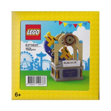 LEGO 5006746 Statek bujany – zdjęcie