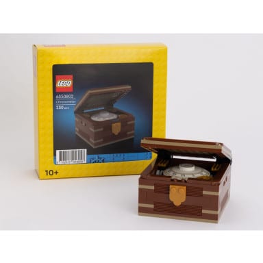 LEGO 5009045 Chronometr okrętowy – zdjęcie