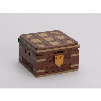 LEGO 5009045 Chronometr okrętowy – zdjęcie