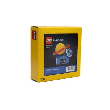 LEGO 5009806 Retro Space Explorer – zdjęcie