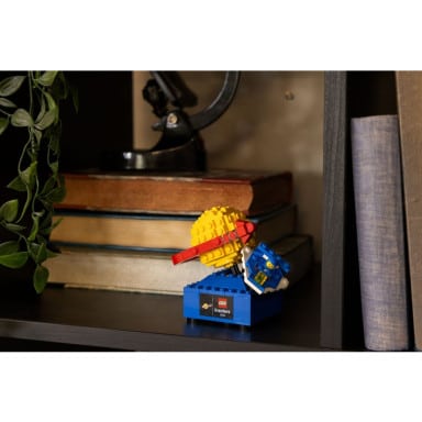 LEGO 5009806 Retro Space Explorer – zdjęcie