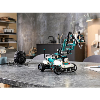 LEGO 51515 Mindstorms Wynalazca robotów – zdjęcie