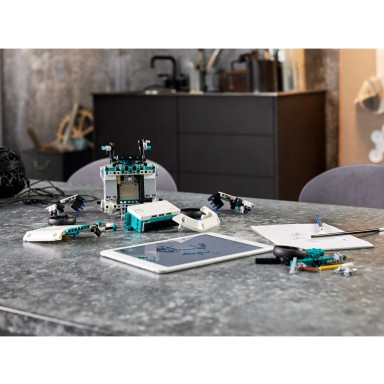 LEGO 51515 Mindstorms Wynalazca robotów – zdjęcie