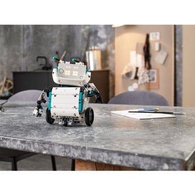 LEGO 51515 Mindstorms Wynalazca robotów – zdjęcie