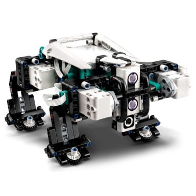 LEGO 51515 Mindstorms Wynalazca robotów – zdjęcie
