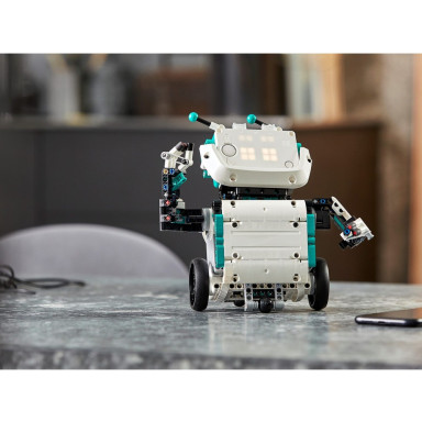 LEGO 51515 Mindstorms Wynalazca robotów – zdjęcie