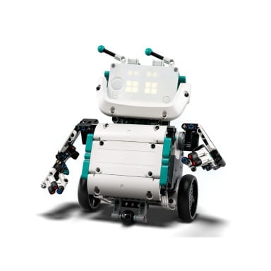 LEGO 51515 Mindstorms Wynalazca robotów – zdjęcie