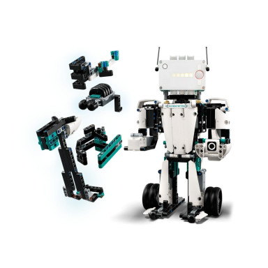 LEGO 51515 Mindstorms Wynalazca robotów – zdjęcie