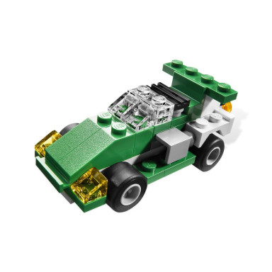 LEGO 5865 Creator 3 w 1 Mała wywrotka – zdjęcie