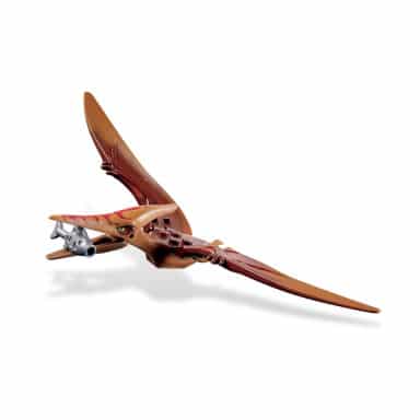 LEGO 5883 Wieża pteranodona – zdjęcie