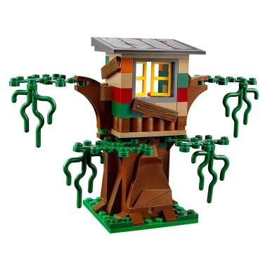LEGO 60071 City Wielkie zatrzymanie – zdjęcie