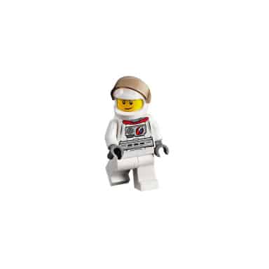 LEGO 60079 City Transporter odrzutowca – zdjęcie