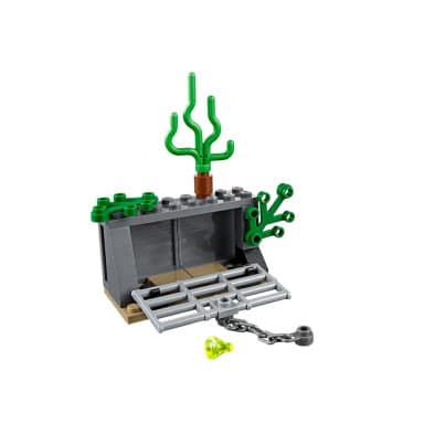 LEGO 60096 City Głębinowa baza – zdjęcie