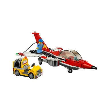 LEGO 60103 City Pokazy lotnicze – zdjęcie